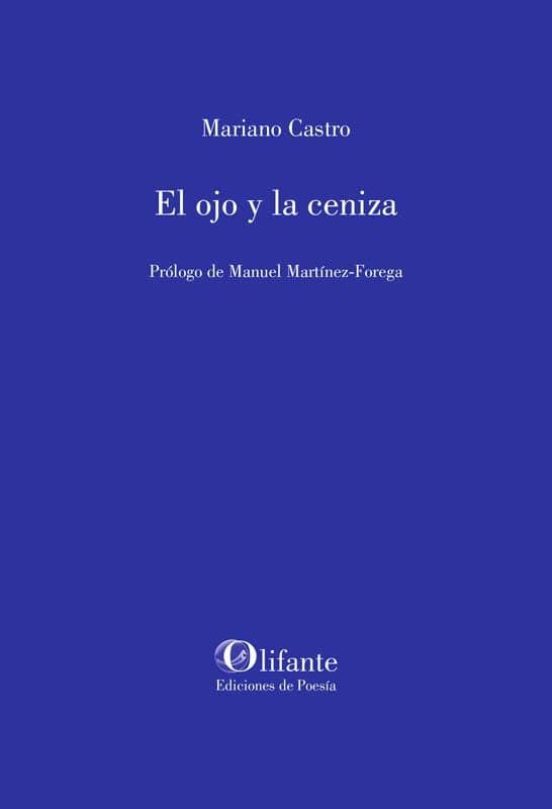 El Ojo Y La Ceniza
