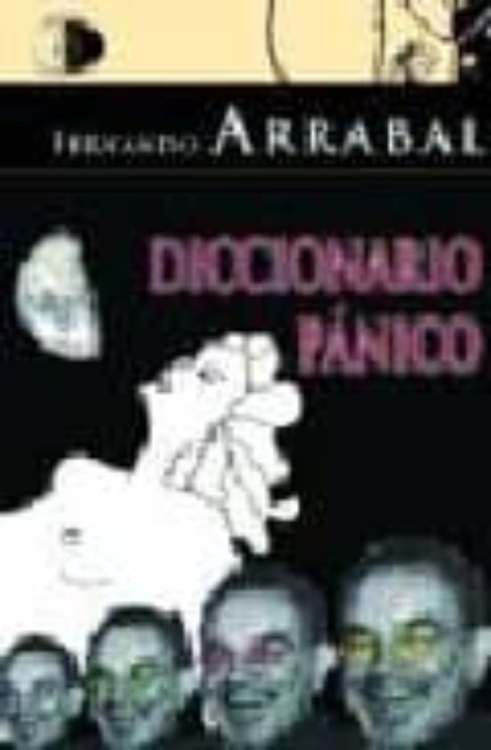 Diccionario Panico