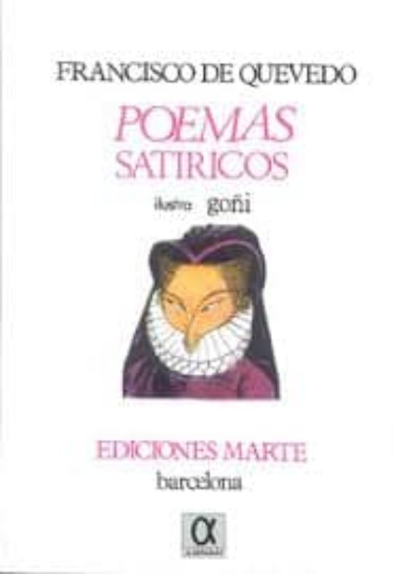 Poemas Satiricos