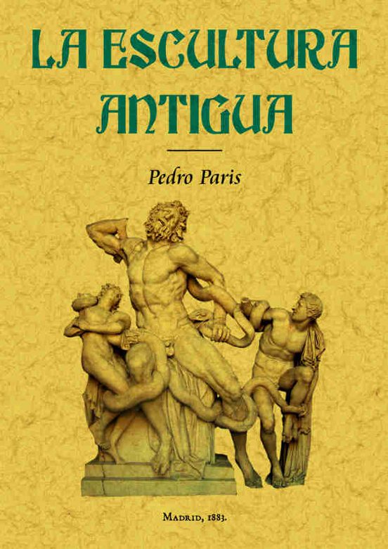 La Escultura Antigua
