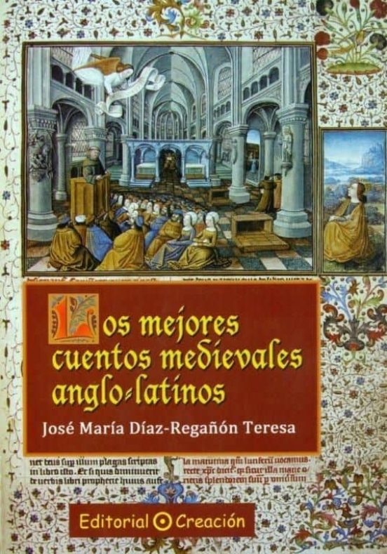 Los Mejores Cuentos Medievales Anglolatinos