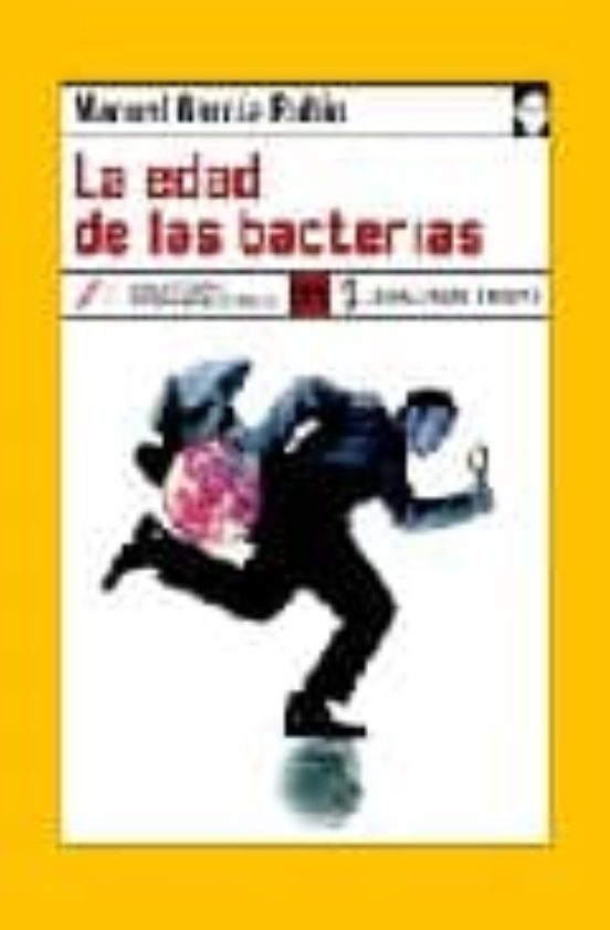 La Edad De Las Bacterias