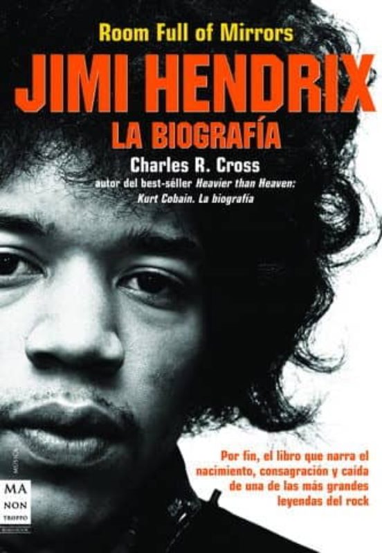 Jimi Hendrix