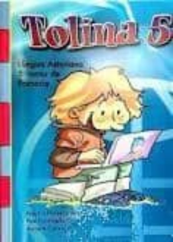 tolina 5º Educacion Primaria