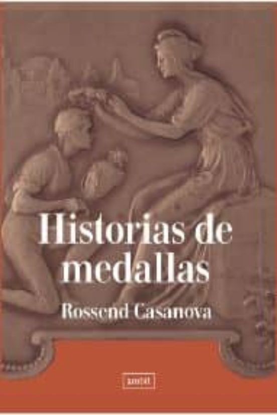 Historias De Medallas