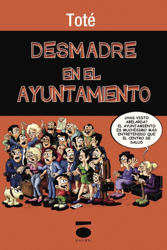 Desmadre En El Ayuntamiento