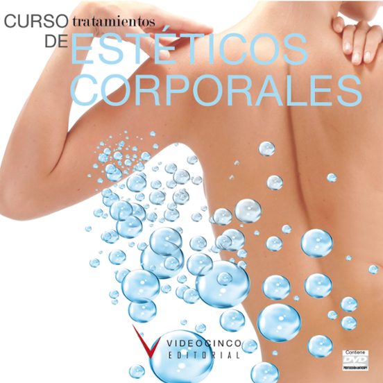 Curso De Tratamientos Esteticos Corporales