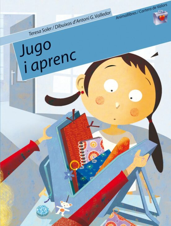 Jugo I Aprenc