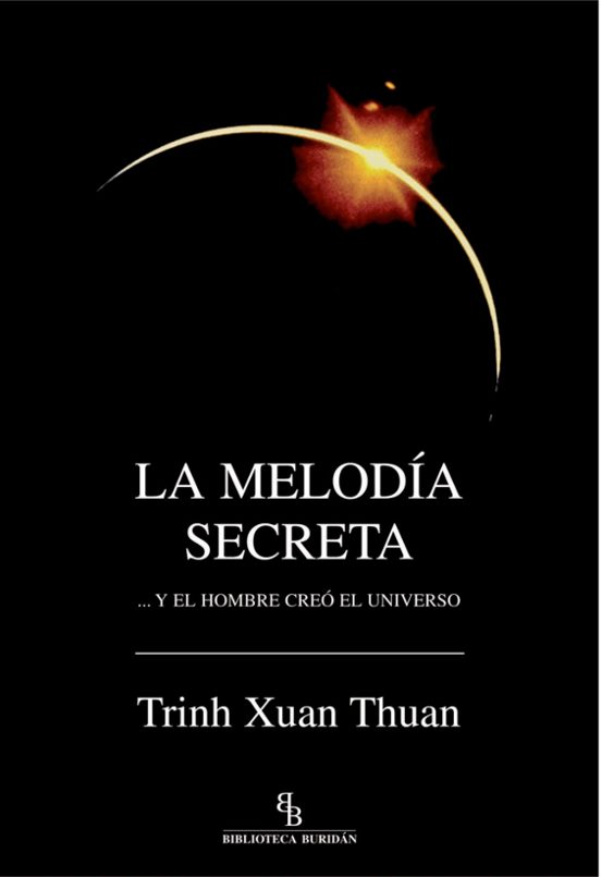 La Melodia Secreta
