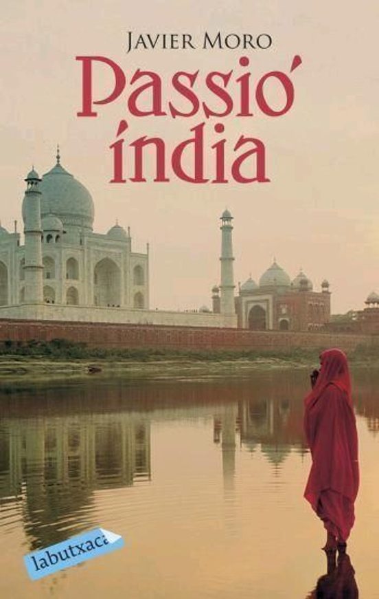 Passio India