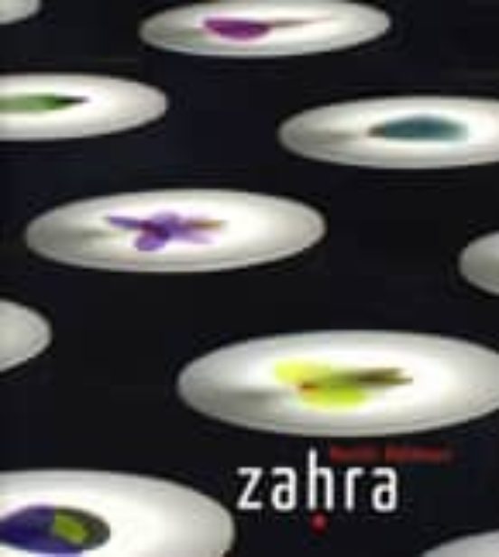 Younes Rahmoun: Zahra