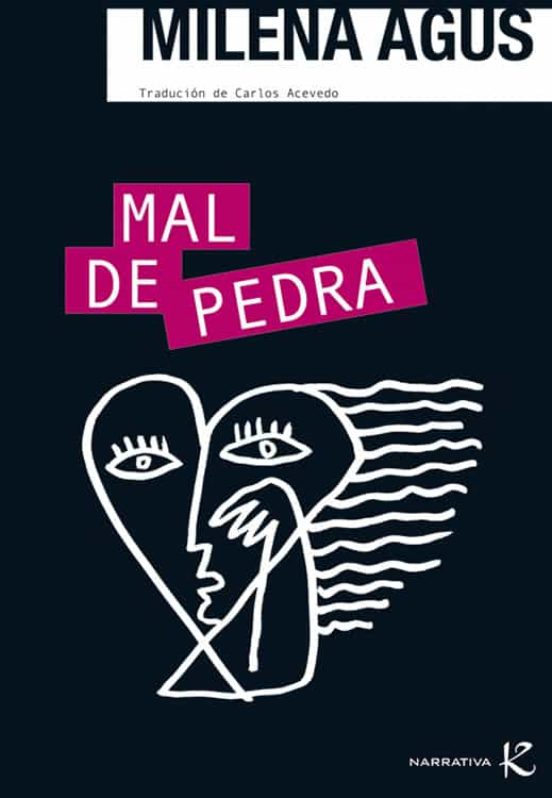 Mal De Pedra