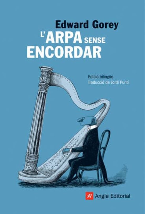 Larpa Sense Encordar