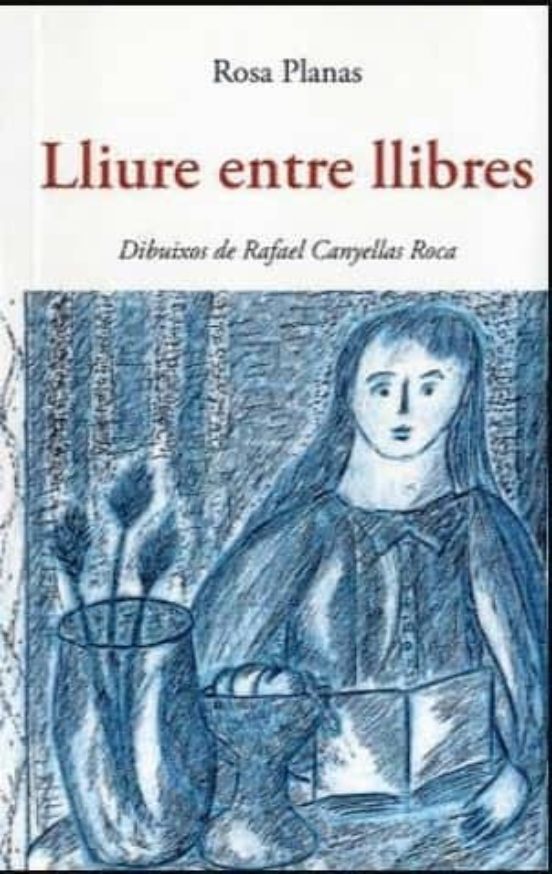 Lliure Entre Llibres