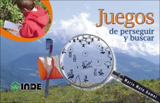 Juegos De Perseguir Y Buscar
