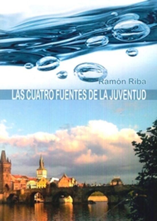 Las Cuatro Fuentes De La Juventud