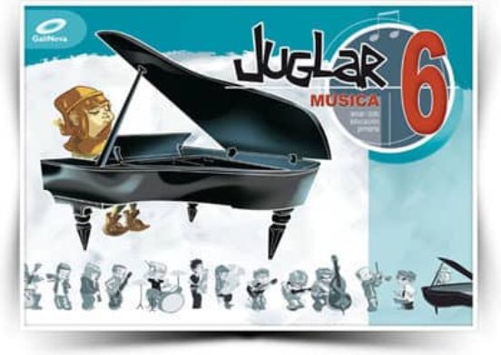 Musica 6º Primaria Juglar
