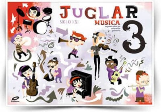 Musica 3º Ep Juglar S.xxi