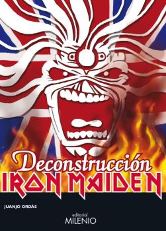 Iron Maiden: Deconstruccion