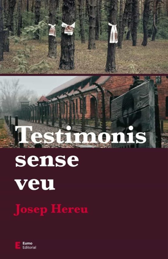 Testimonis Sense Veu
