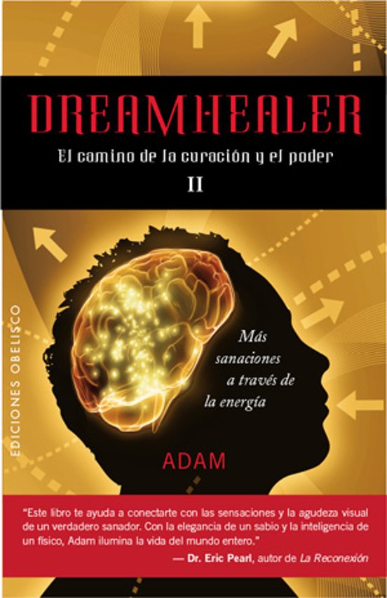 Dreamhealer Ii