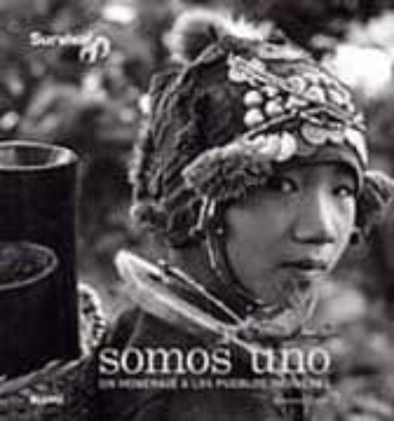 Somos Uno: Un Homenaje A Los Pueblos Indigenas