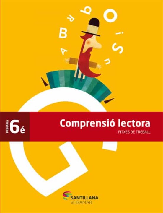 Fitxes Comprens Lectora Ed 2013 Valencia