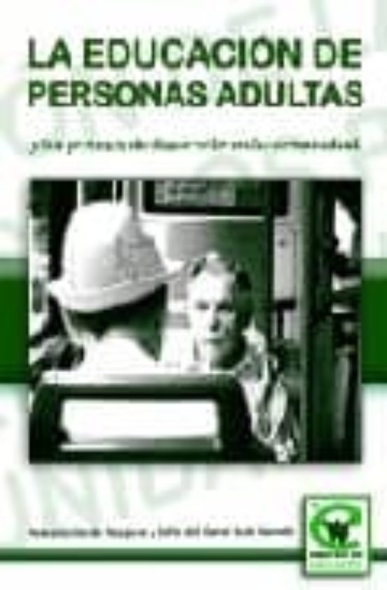 La Educacion De Personas Adultas