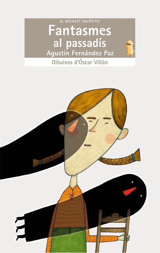 Fantasmes Al Passadís