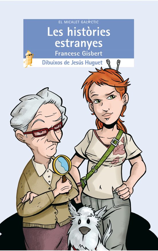 Les Històries Estranyes