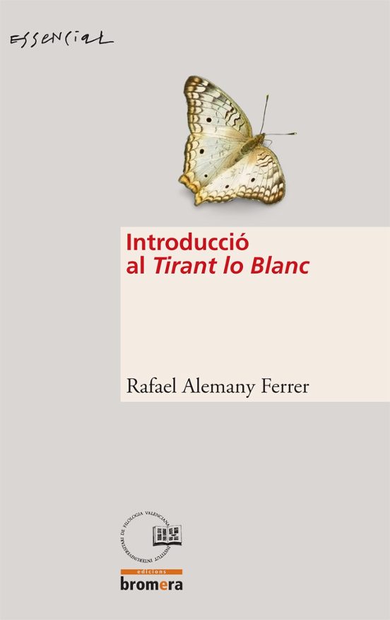 Introducció Al Tirant Lo Blanc