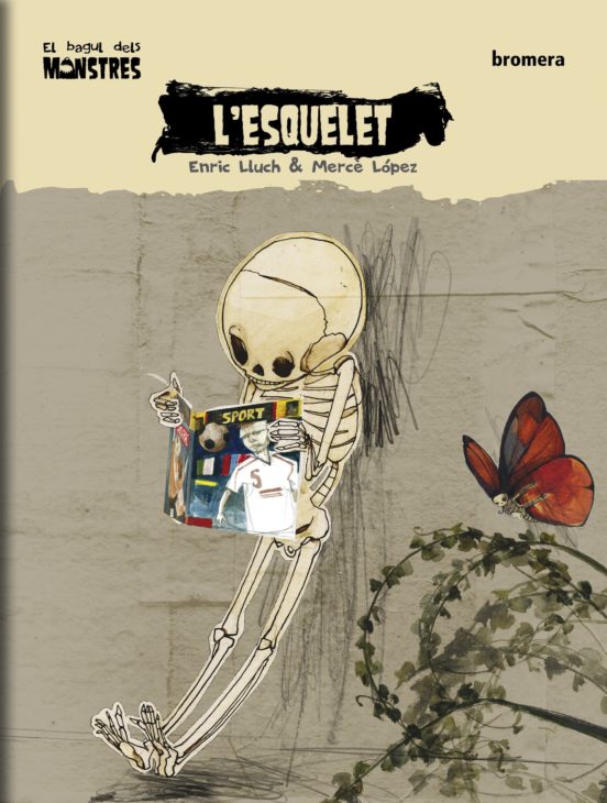L Esquelet