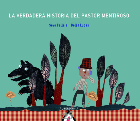 La Verdadera Historia Del Pastor Mentiroso