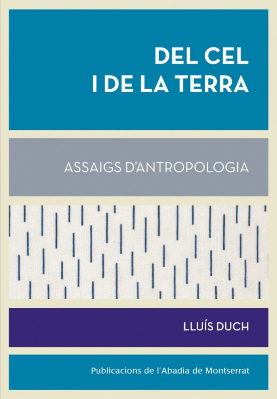 Del Cel I De La Terra