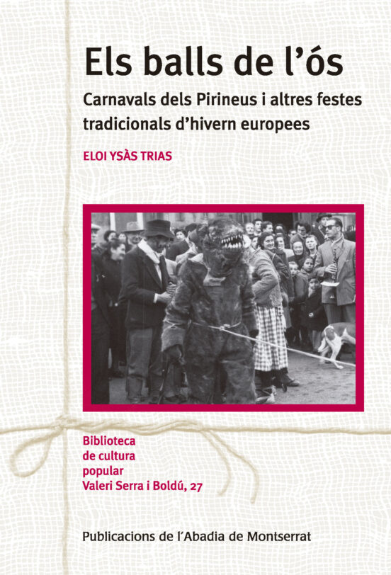Els Balls De L'Ós