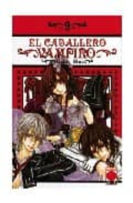 El Caballero Vampiro Nº 9