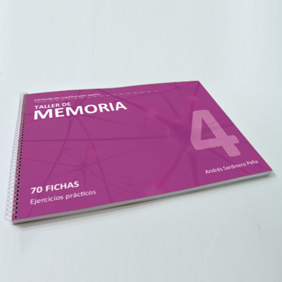 Taller 4 de Memoria: 70 Fichas Ejercicios Practicos con Solucione S