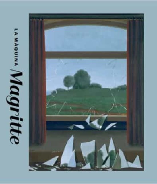 La Maquina Magritte