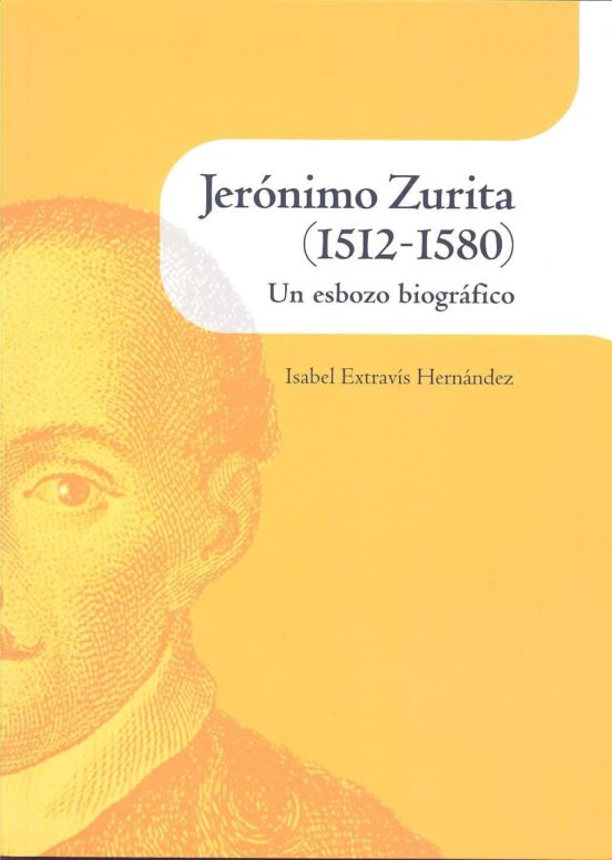 Jeronimo Zurita