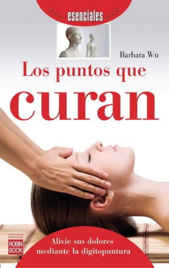 Los Puntos Que Curan