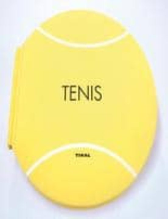 Tenis: Mundo Deportivo