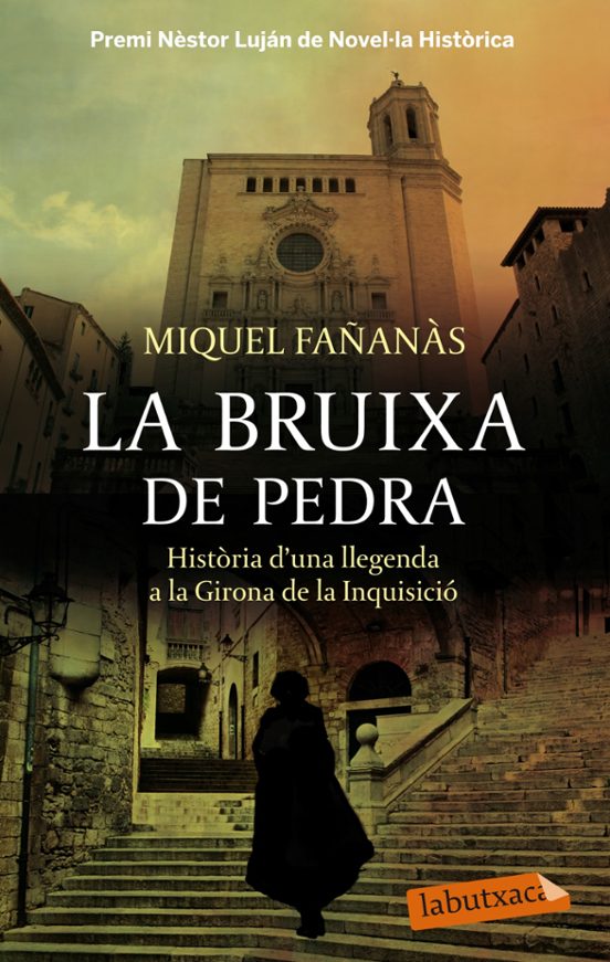 La Bruixa De Pedra