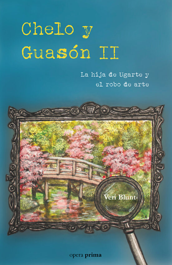 Chelo Y Guason Ii