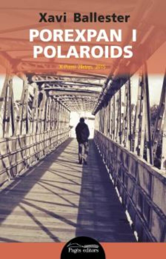 Porexpan I Polaroids