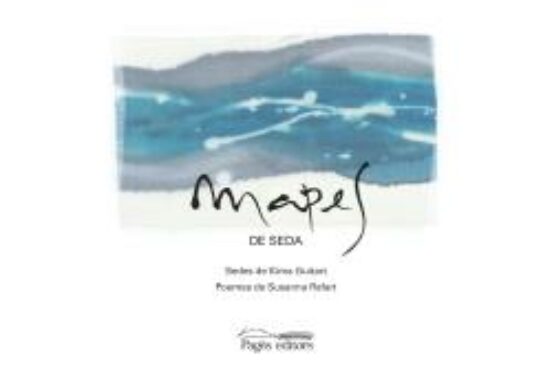 Mapes De Seda