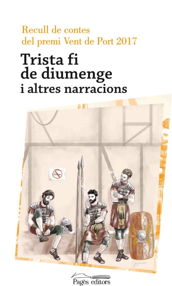 Trista Fi De Diumenge I Altres Narracions
