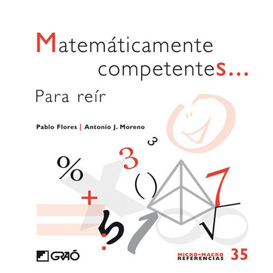 Matematicamente Competentes Para Reir
