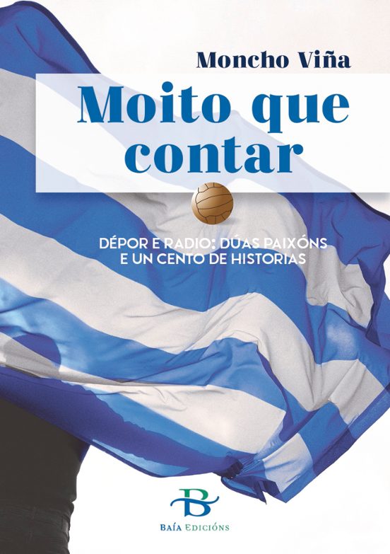 Moito Que Contar