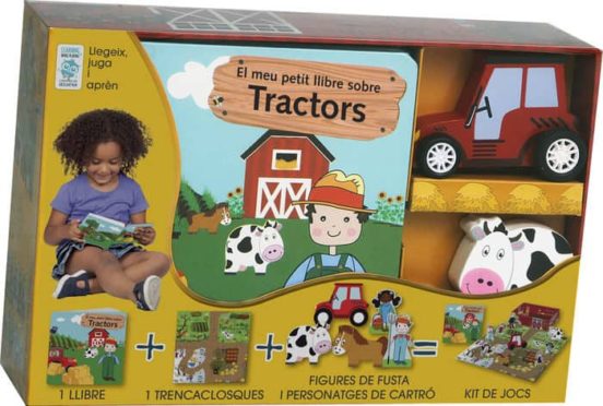 Tractors