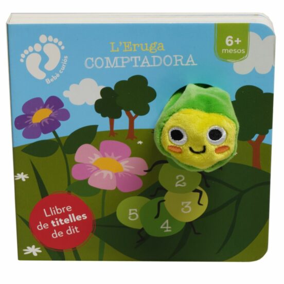 L Eruga Comptadora